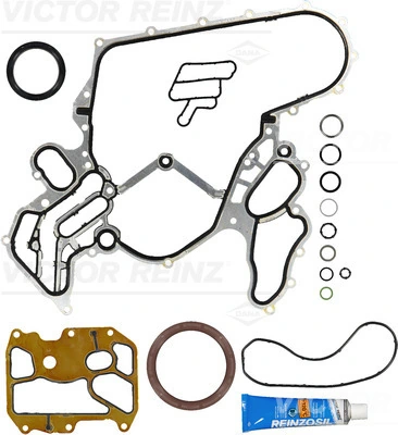 Gasket Kit, crankcase